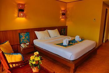Hotel Loma Resort And Spa