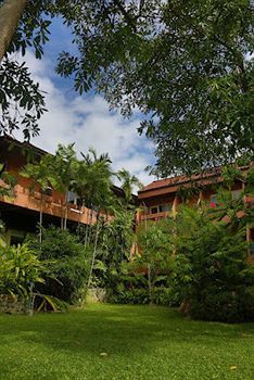 Hotel Loma Resort And Spa