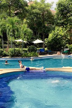 Hotel Loma Resort And Spa
