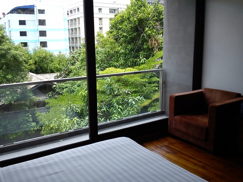 Hotel Luxx Xl