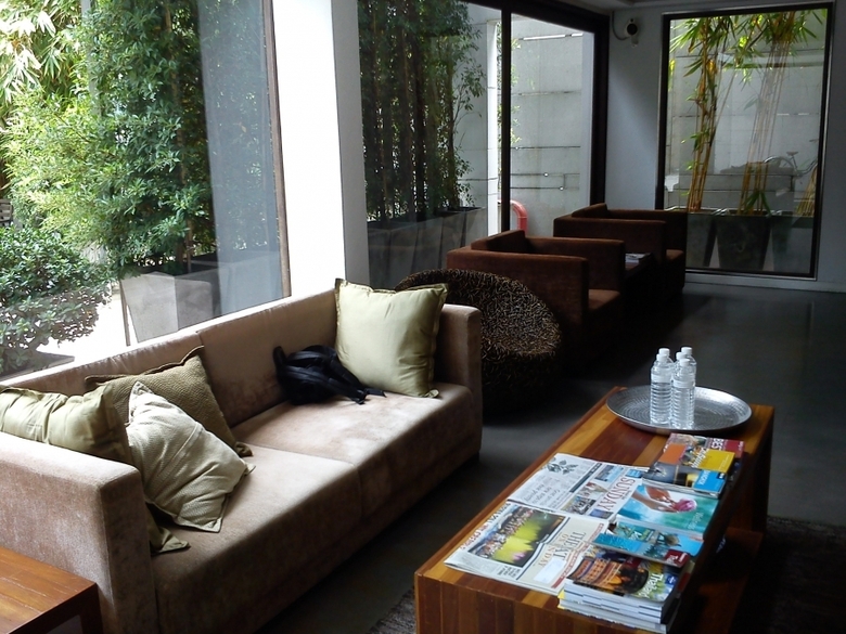Hotel Luxx Xl