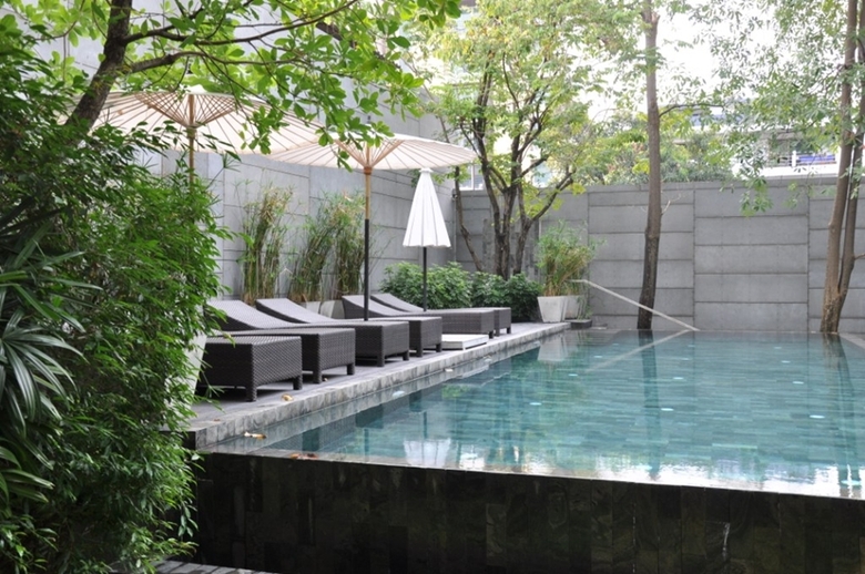 Hotel Luxx Xl