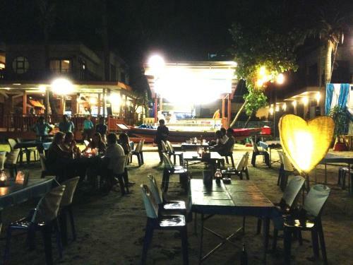 Hotel Mac Resort