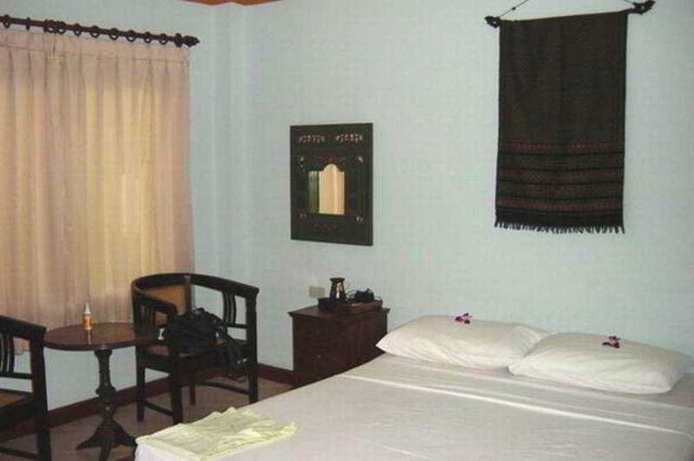 Hotel Marco Polo Resort