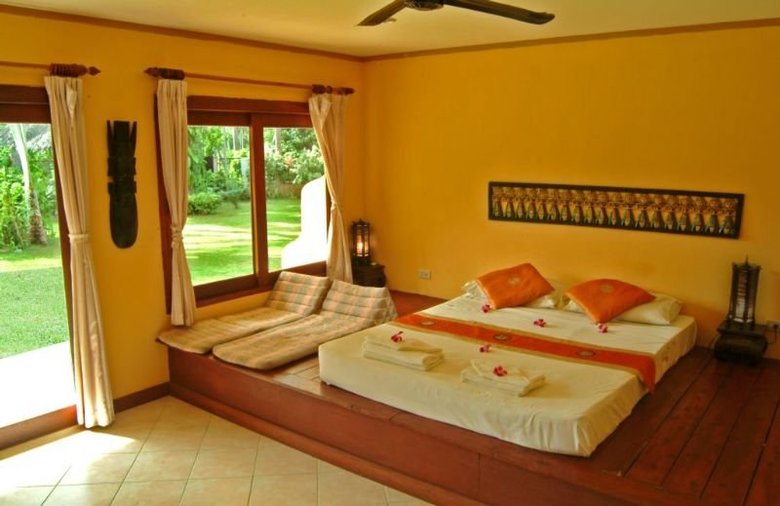 Hotel Marco Polo Resort