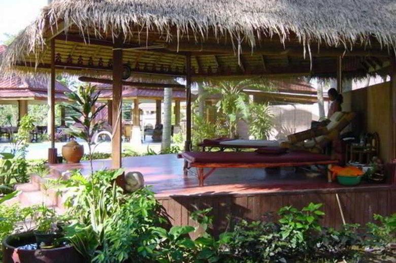 Hotel Marco Polo Resort