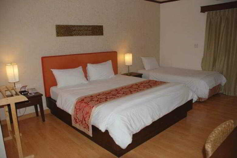 Hotel Mind Resort