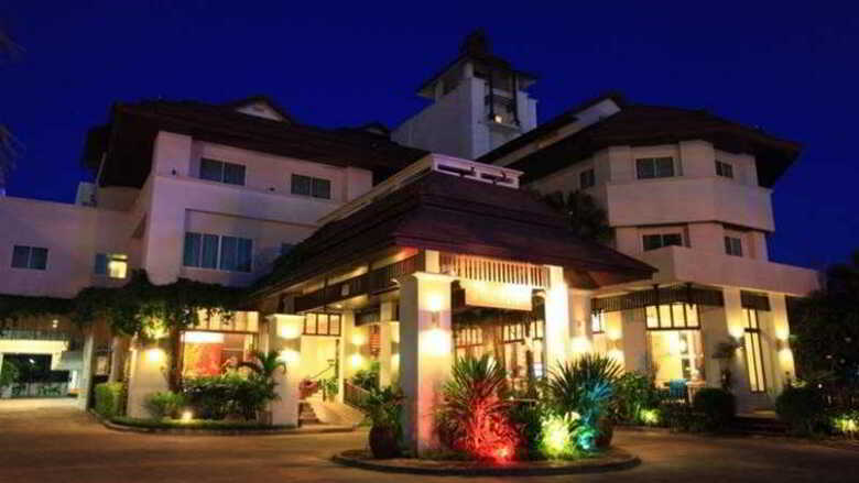 Hotel Mind Resort