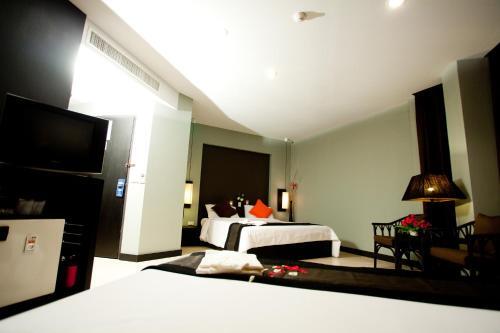 Hotel Miramar