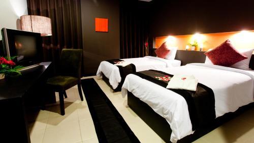Hotel Miramar