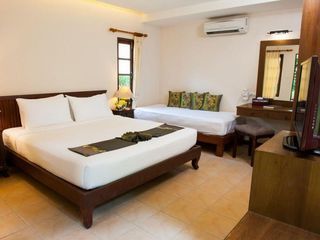 Hotel Montien House