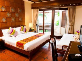 Hotel Montien House