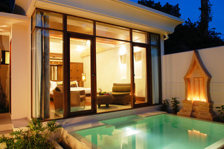 Hotel Montien House