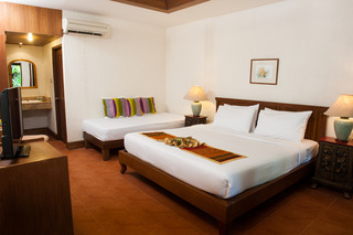 Hotel Montien House