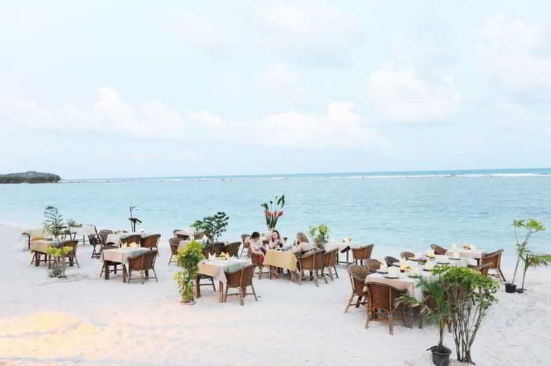 Hotel Montien House