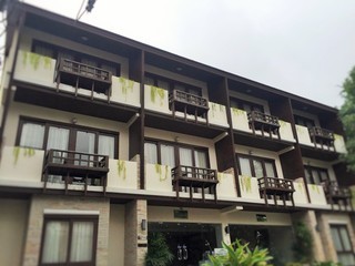 Hotel Montien House