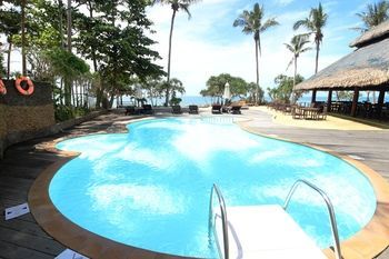Hotel Moonlight Bay Resort