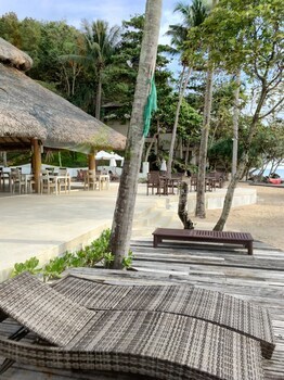 Hotel Moonlight Bay Resort