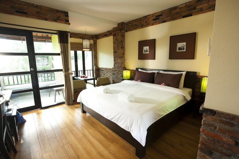 Hotel Motive Cottage Resort