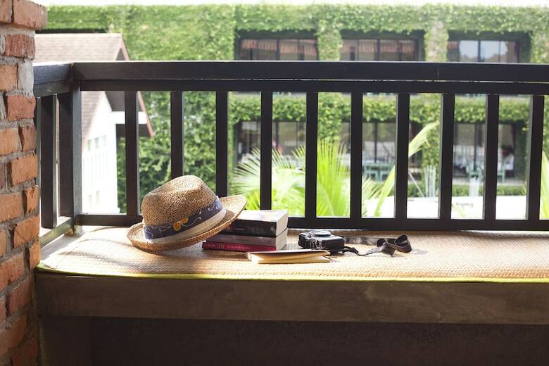 Hotel Motive Cottage Resort