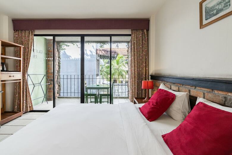 Hotel Motive Cottage Resort