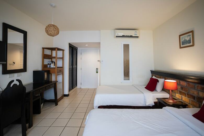 Hotel Motive Cottage Resort