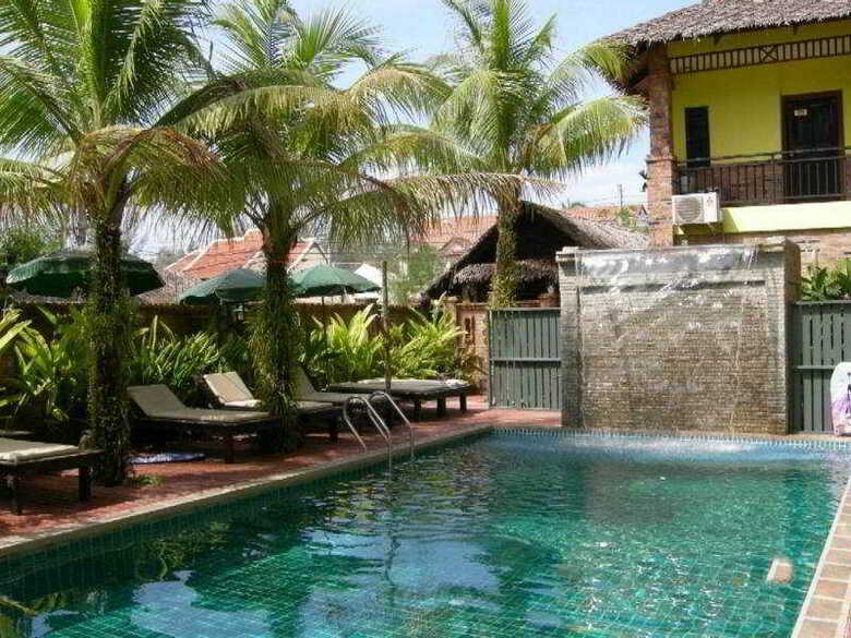 Hotel Motive Cottage Resort