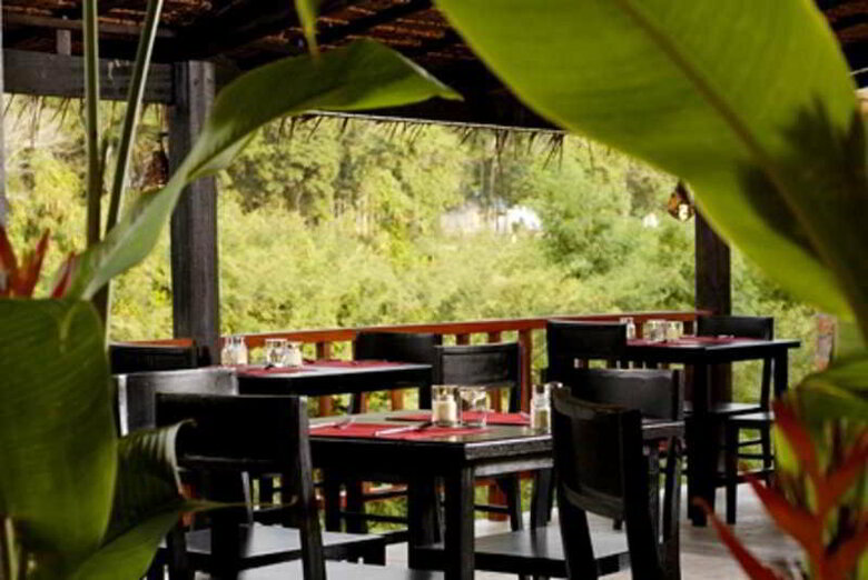 Hotel Motive Cottage Resort