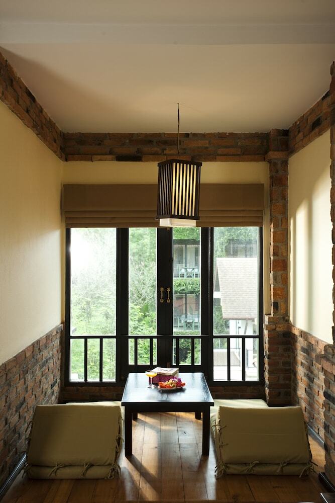Hotel Motive Cottage Resort