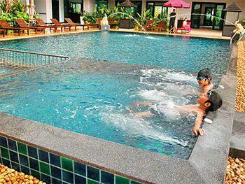 Hotel Napalai Resort And Spa