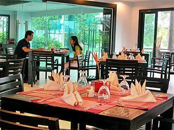 Hotel Napalai Resort And Spa