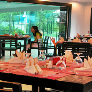 Hotel Napalai Resort And Spa