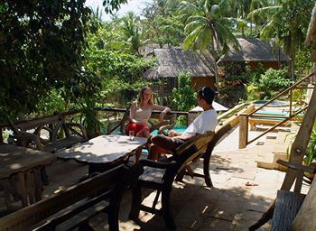 Hotel Narima Bungalow Resort