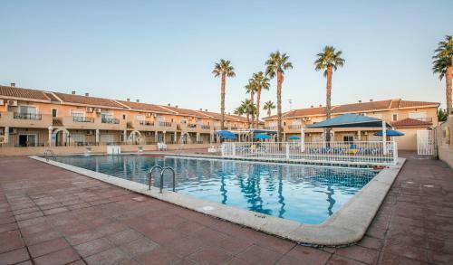 Apartamento Destinos De Sol De Los Alcazares