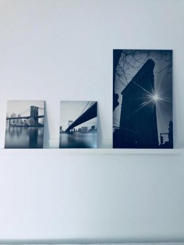 Apartamento Manhattan