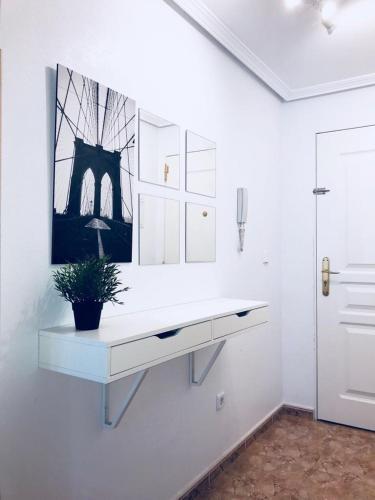 Apartamento Manhattan