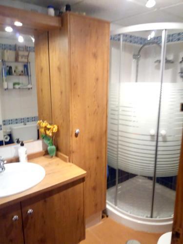 Apartment Calle Rio Pig�e�a