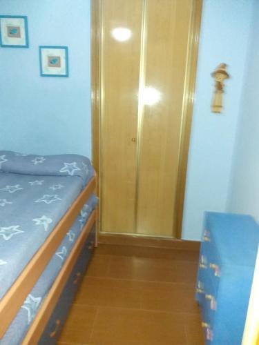Apartment Calle Rio Pig�e�a