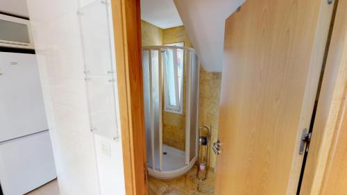 Villa Brissa - A Murcia Holiday Rentals Property