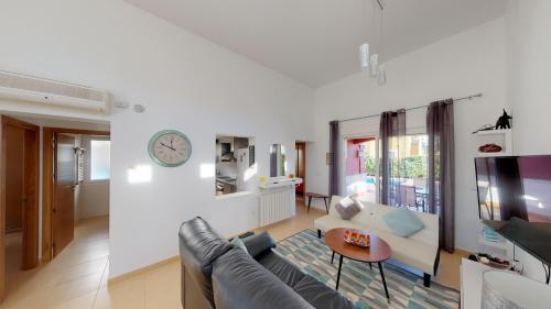 Villa Azul - A Murcia Holiday Rentals Property