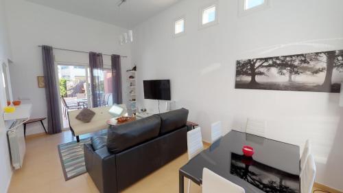 Villa Azul - A Murcia Holiday Rentals Property