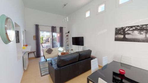 Villa Azul - A Murcia Holiday Rentals Property