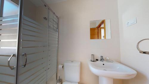 Villa Azul - A Murcia Holiday Rentals Property