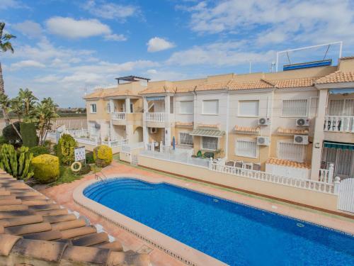 Holiday Home Casa Tista