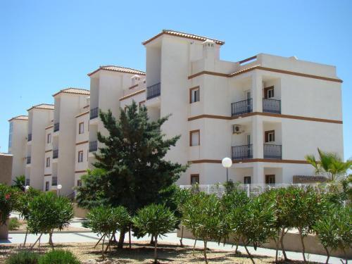 Ground Floor Apartment With Garden