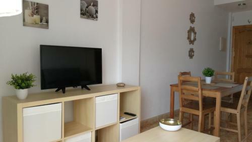 Ground Floor Apartment With Garden