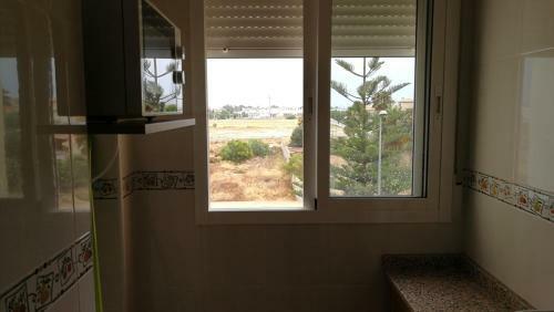 Ground Floor Apartment With Garden