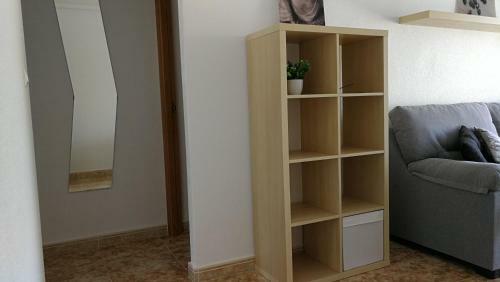 Ground Floor Apartment With Garden