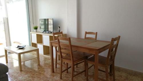 Ground Floor Apartment With Garden