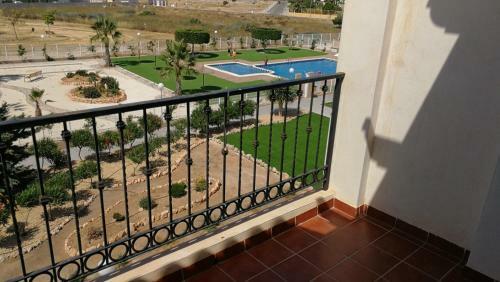 Ground Floor Apartment With Garden